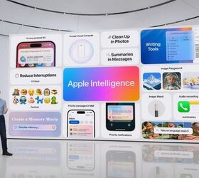 apple introduces apple intelligence ai suite at wwdc 2024, Apple Intelligence Summary Photo Credit Apple