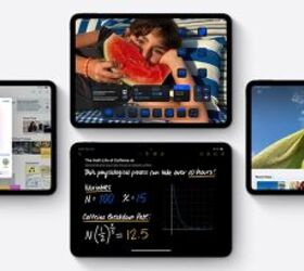 apple previews ipados 18 with built in calculator and ai features, iPadOS Features Photo Credit Apple