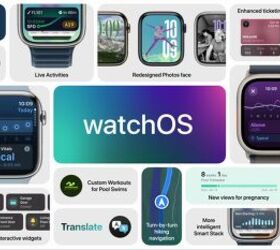 Apple Unveils WatchOS 11 with New AI Features and Training Metrics