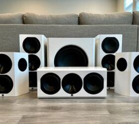 Arendal Sound 1723 S THX 7.1.2 Package Review