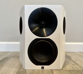 arendal sound 1723 s thx 7 1 2 package review, Arendal 1723 S Surround Front