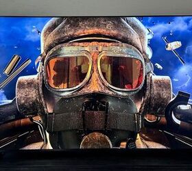 sony bravia 7 4k qled tv review, Sony BRAVIA 7 QLED