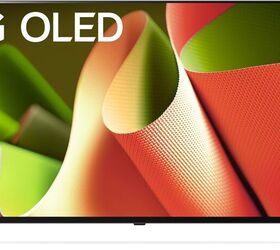 LG Announces Pricing and Availability for 2024 B4 OLED 4K TVs