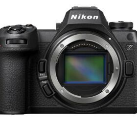 nikon z6 iii packs pro features into an affordable camera, Nikon Z6 III Photo Credit Nikon