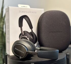 Bowers & Wilkins Px8 Review