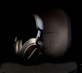 bowers wilkins px8 review, Bowers Wilkins Px8 With Case