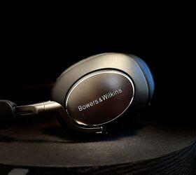 bowers wilkins px8 review, Bowers Wilkins Px8 Side