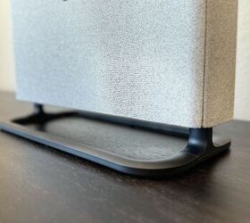 sony bravia theater quad review, Sony BRAVIA Theater Quad Stand