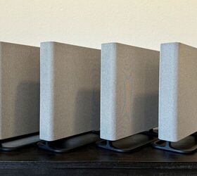 Sony BRAVIA Theater Quad Review | CE-Sphere Sony BRAVIA Theater Quad Review | CE-Sphere