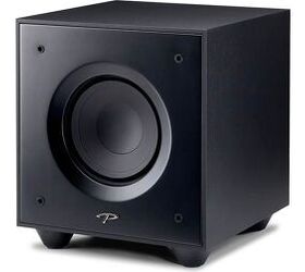 best 8 inch subwoofers, Paradigm Defiance V8 Subwoofer