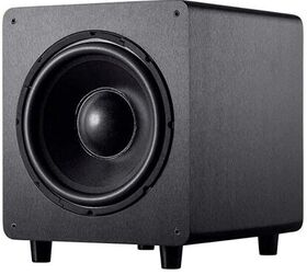 best subwoofers under 500, Monoprice SW 15 15 Ported Subwoofer