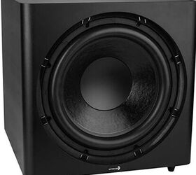 best subwoofers under 500, Dayton Audio SUB 1500 15 Ported Subwoofer