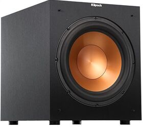 best subwoofers under 500, Klipsch R 12SW 12 Ported Subwoofer