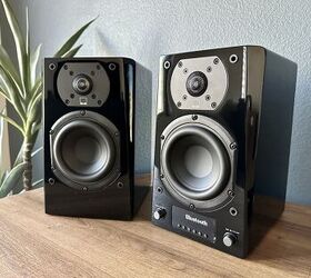 SVS Prime Wireless Pro Powered Speakers Review