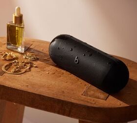 Beats Revives the Pill Speaker with New Design and Features