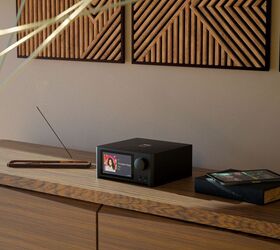 NAD's C 700 V2 Streaming Amplifier Adds Dirac Live and More