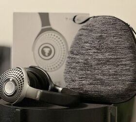 Focal Bathys Headphone Review