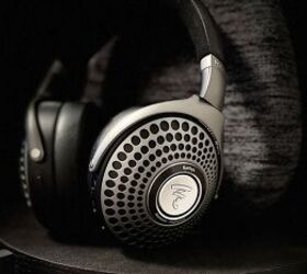 focal bathys headphone review, Focal Bathys With Case