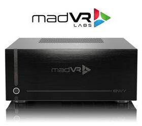 MadVR Labs Launches Envy Academy Online for Video Processing Mastery