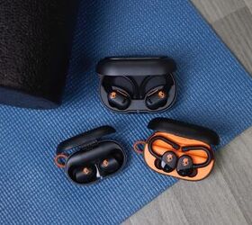 skullcandy unveils active collection designed for active lifestyles, Skullcandy Earbuds Photo Credit Skullcandy