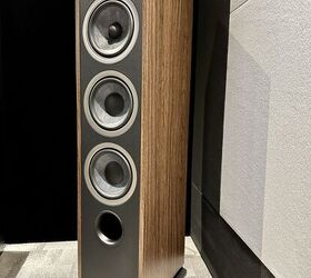 Focal Vestia N°2 Floorstanding Speaker Review | CE-Sphere