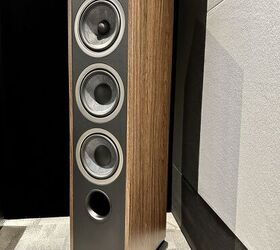 focal vestia n2 floorstanding speaker review, Focal Vestia No2