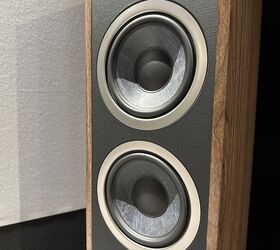 Focal Vestia N°2 Floorstanding Speaker Review | CE-Sphere