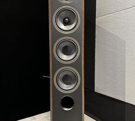 focal vestia n2 floorstanding speaker review, Focal Vestia Speaker