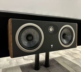 Focal Vestia N°2 Floorstanding Speaker Review | CE-Sphere
