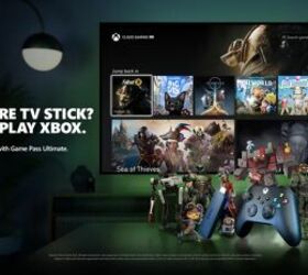 Play Xbox Games on Amazon Fire TV with Game Pass Ultimate