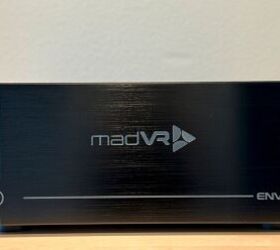 madVR Envy Extreme MK2 Video Processor Review