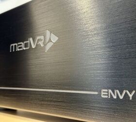 madvr envy extreme mk2 video processor review, madVR Envy MK2 Closeup