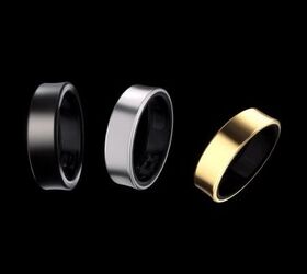 galaxy ring marks samsung s first step into smart ring market, Samsung Galaxy Ring Photo Credit Samsung