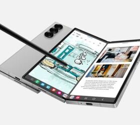 samsung introduces galaxy z fold 6 with upgraded performance design, Photo Credit Samsung