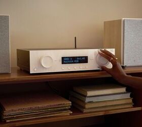 JBL Introduces MA Series Receivers: Advanced Features, Great Prices