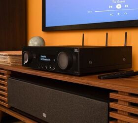 jbl introduces ma series receivers advanced features great prices, JBL MA710HP Photo Credit JBL