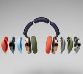 Dyson OnTrac Headphones Ditch the Mask for a More Customizable Design