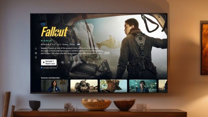 Amazon Prime Video Introduces New User-Friendly Interface | CE-Sphere