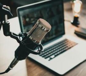 Ready, Set, Podcast! What You Need to Get Started