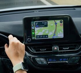 the coolest car tech you need to know about, Navigation Photo Credit Hadrian Shutterstock