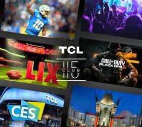 TCL’s New 115-Inch TV Includes Super Bowl and Concert Perks