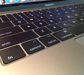 Apple Begins Issuing Checks for Faulty MacBook Butterfly Keyboards