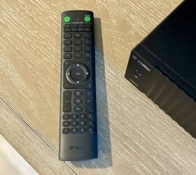 zidoo uhd8000 8k uhd media player review, Zidoo UHD8000 Remote