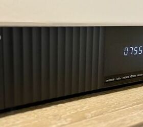 zidoo uhd8000 8k uhd media player review, Zidoo UHD8000 Display