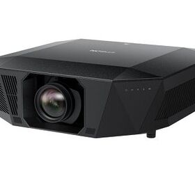 epson expands projector lineup with high brightness q series models, Epson QL3000 Photo Credit Epson