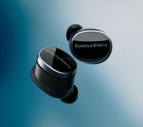 Bowers & Wilkins Pi6 and Pi8 Bring Premium Sound to Wireless Earbuds