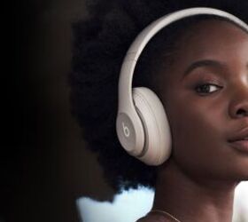 Beats Studio Pro Firmware Update Adds Audio Sharing Feature