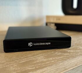 Kaleidescape Strato V Review: High-End Performance, Lower Cost