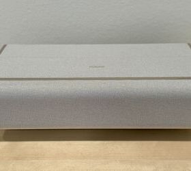 XGIMI AURA 2 4K Ultra Short Throw Projector Review