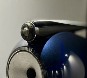 bowers wilkins 801 d4 signature loudspeaker review